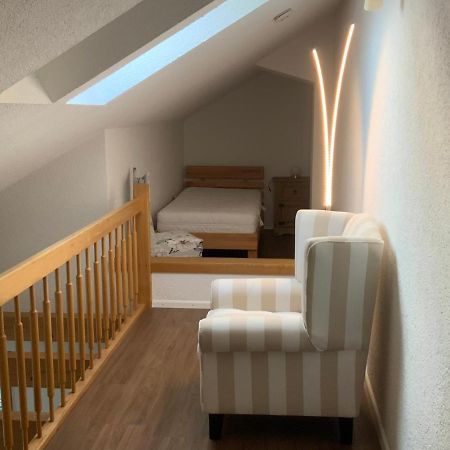 Ferienwohnung Sonnenschein Grenzach-Wyhlen Esterno foto