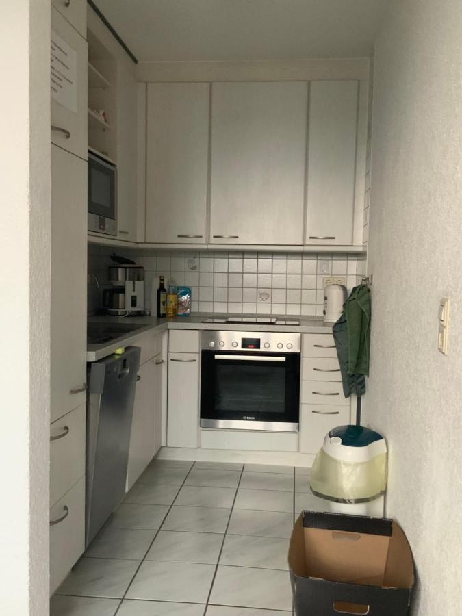 Ferienwohnung Sonnenschein Grenzach-Wyhlen Esterno foto