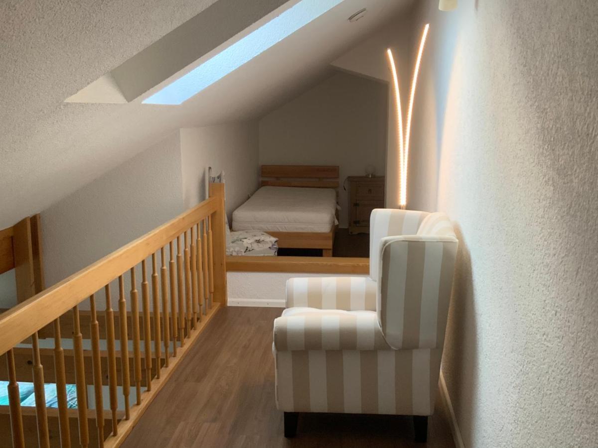 Ferienwohnung Sonnenschein Grenzach-Wyhlen Esterno foto