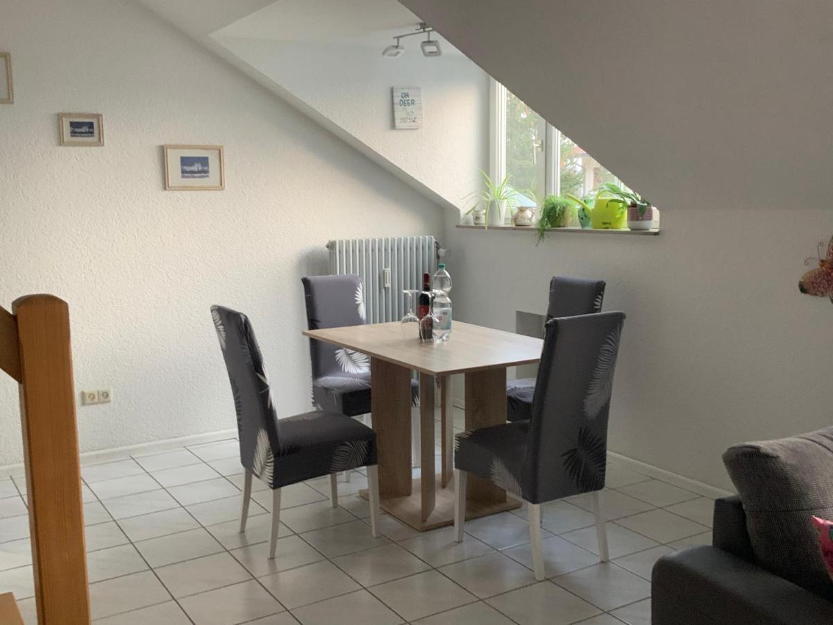 Ferienwohnung Sonnenschein Grenzach-Wyhlen Esterno foto