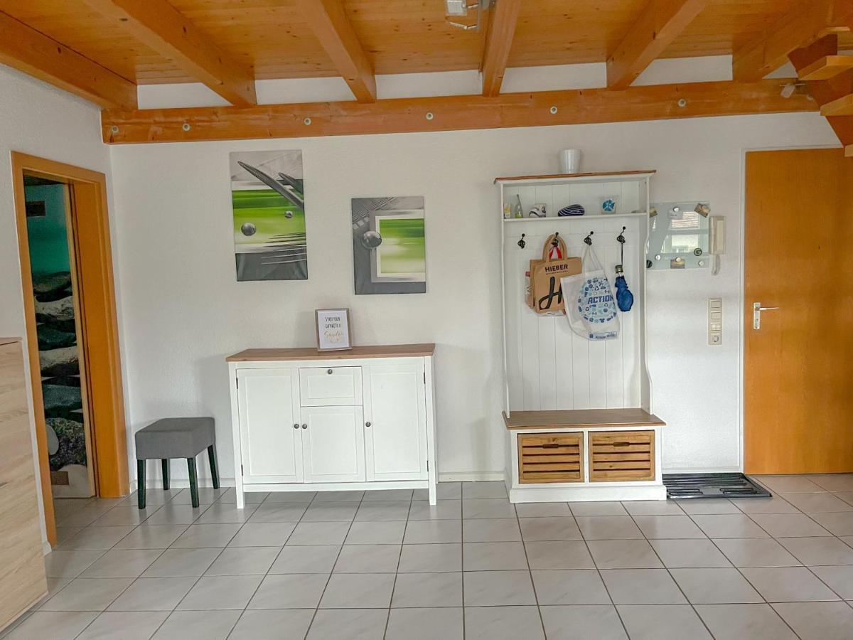 Ferienwohnung Sonnenschein Grenzach-Wyhlen Esterno foto