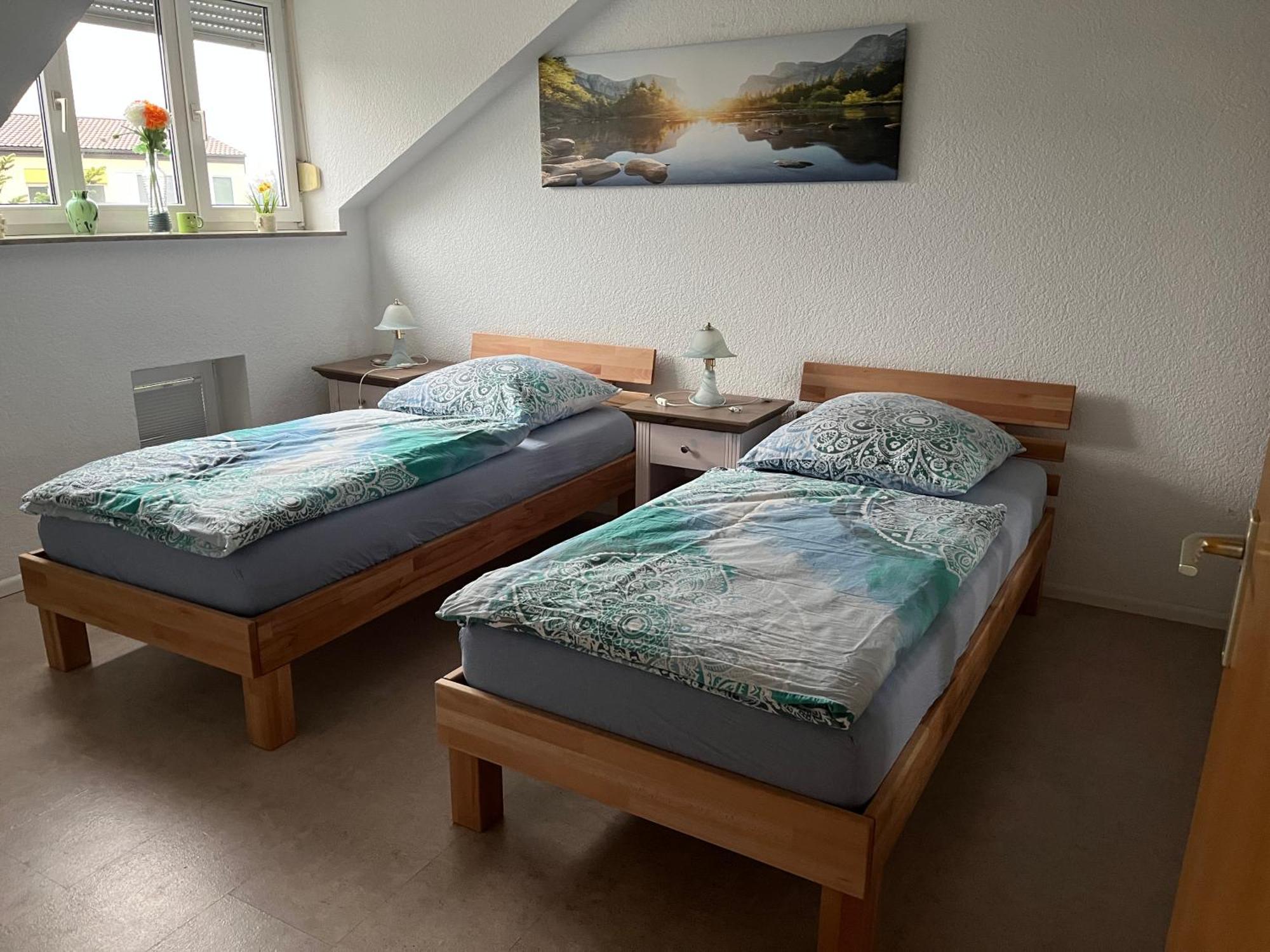 Ferienwohnung Sonnenschein Grenzach-Wyhlen Esterno foto